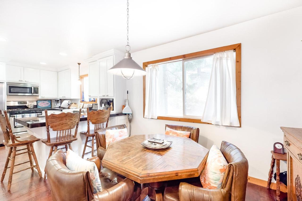 Villa Babbling Brook Lake Arrowhead Exterior foto