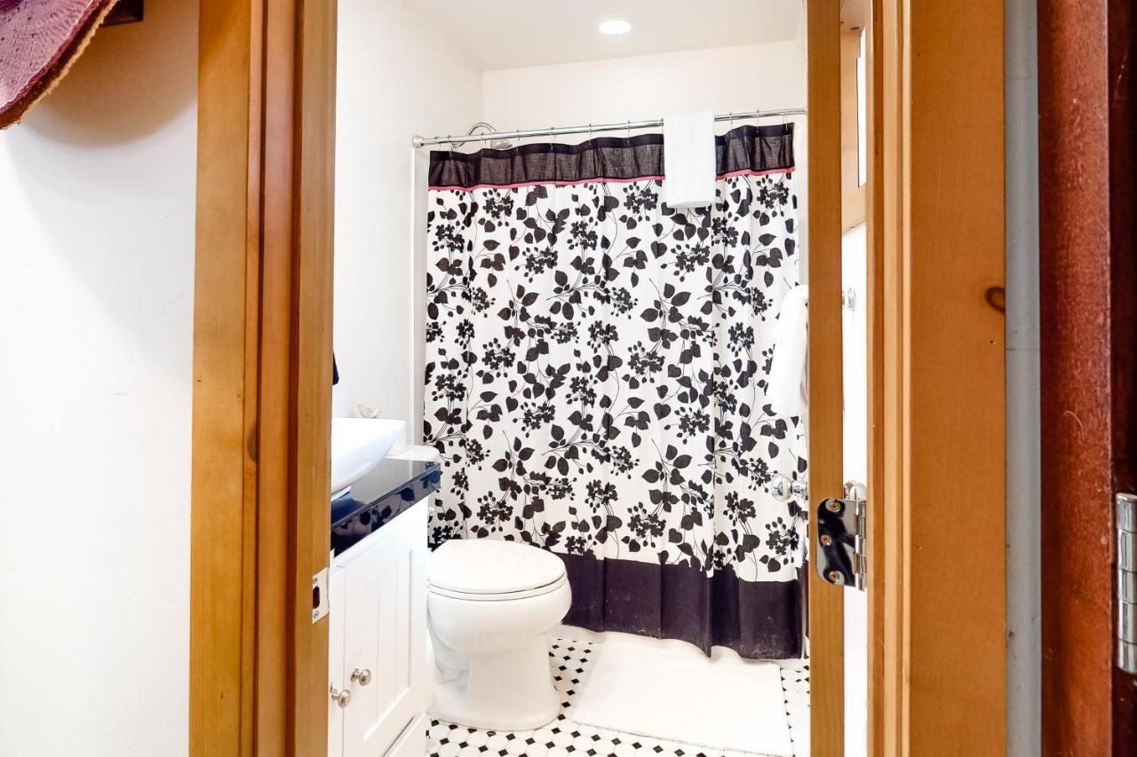 Villa Babbling Brook Lake Arrowhead Exterior foto