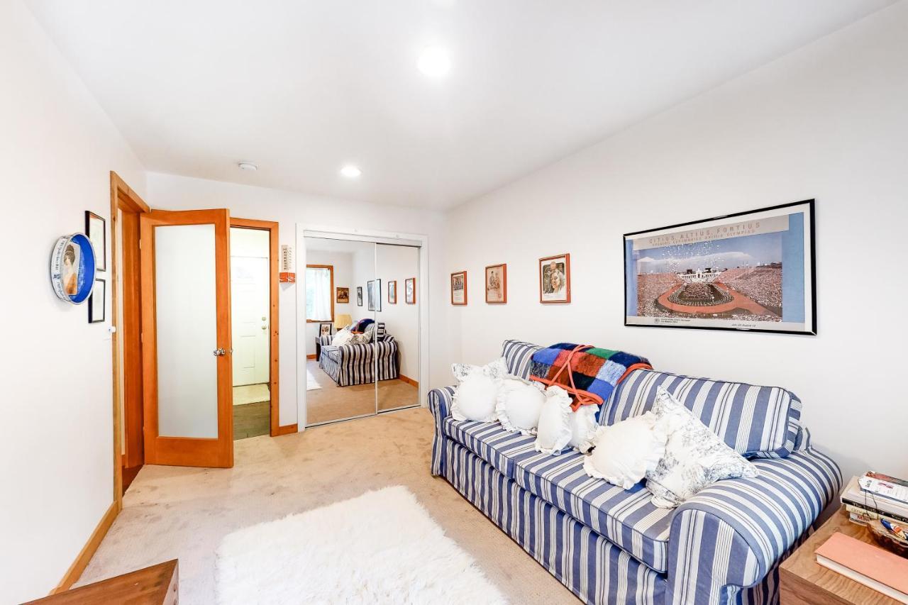 Villa Babbling Brook Lake Arrowhead Exterior foto