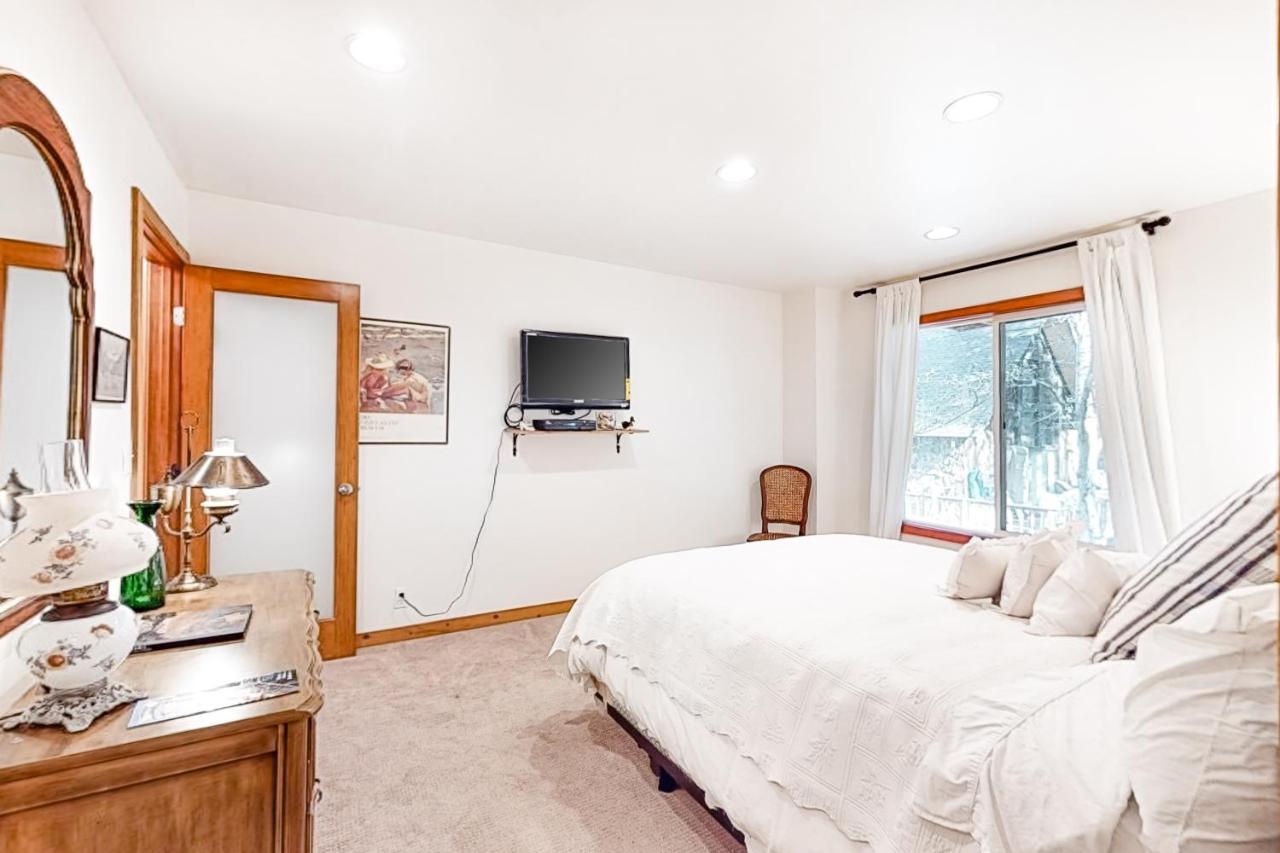 Villa Babbling Brook Lake Arrowhead Exterior foto