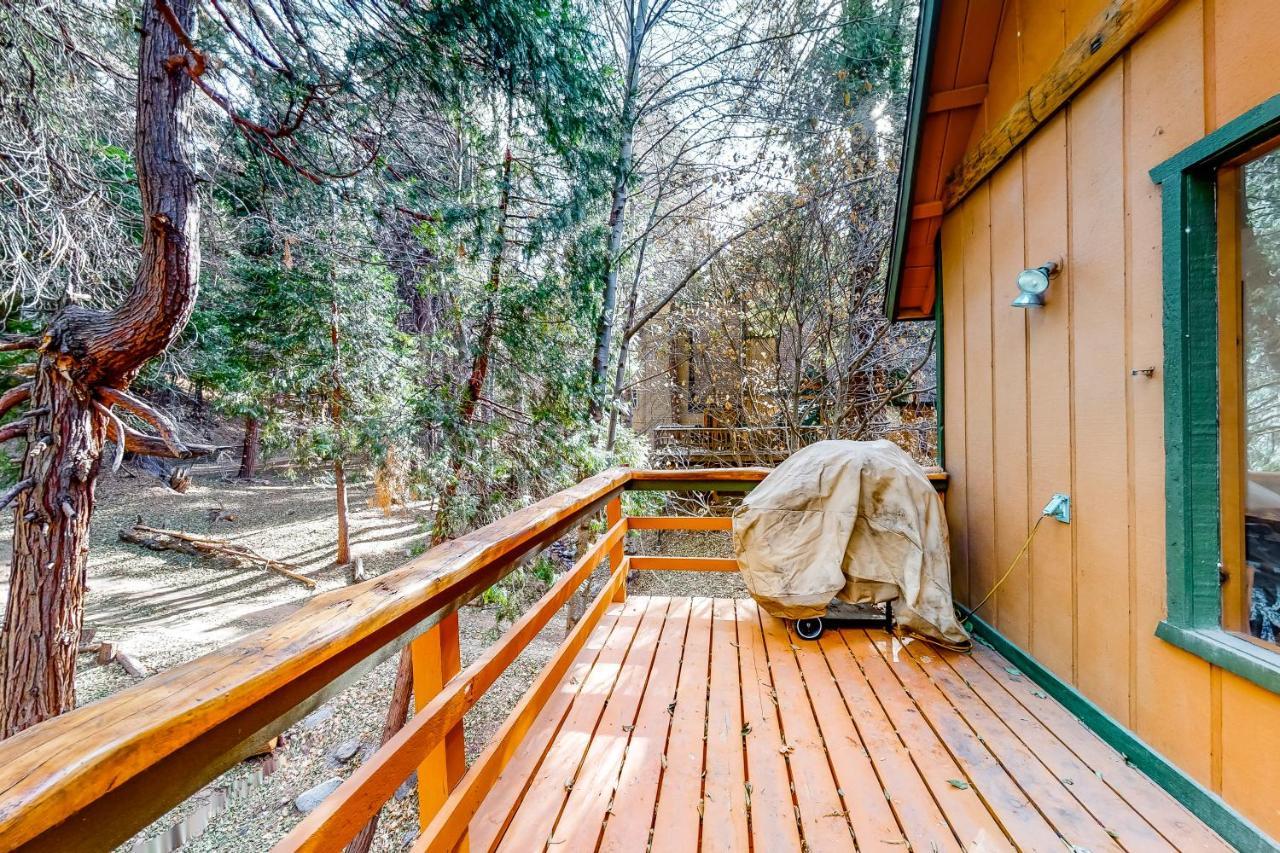 Villa Babbling Brook Lake Arrowhead Exterior foto