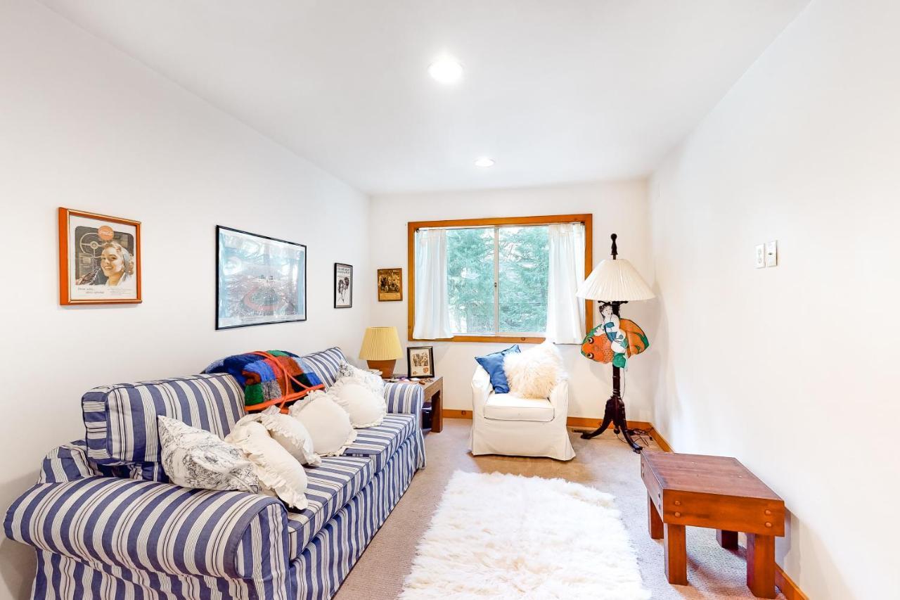 Villa Babbling Brook Lake Arrowhead Exterior foto