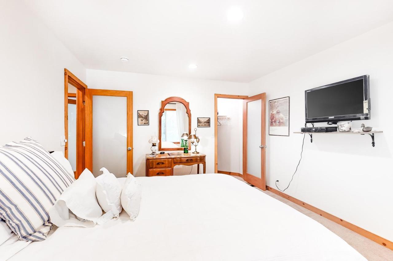 Villa Babbling Brook Lake Arrowhead Exterior foto