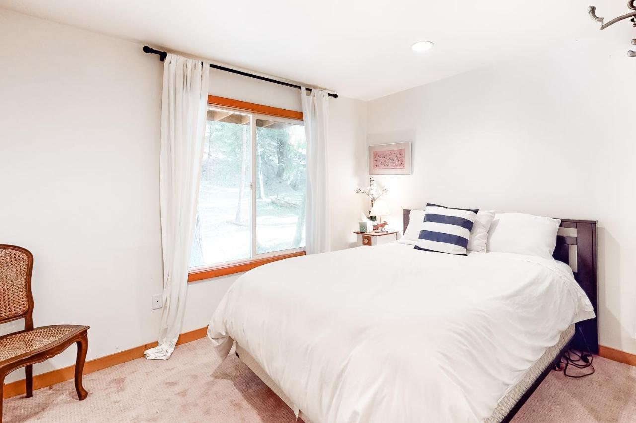 Villa Babbling Brook Lake Arrowhead Exterior foto