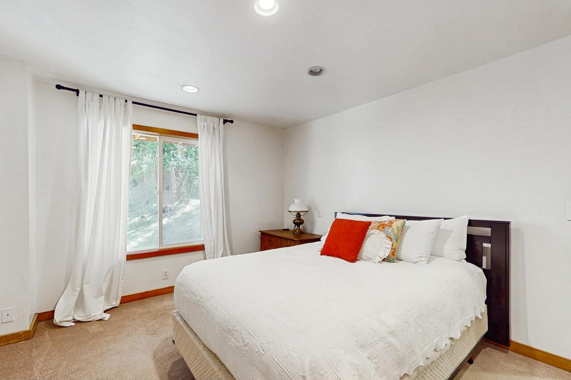 Villa Babbling Brook Lake Arrowhead Exterior foto