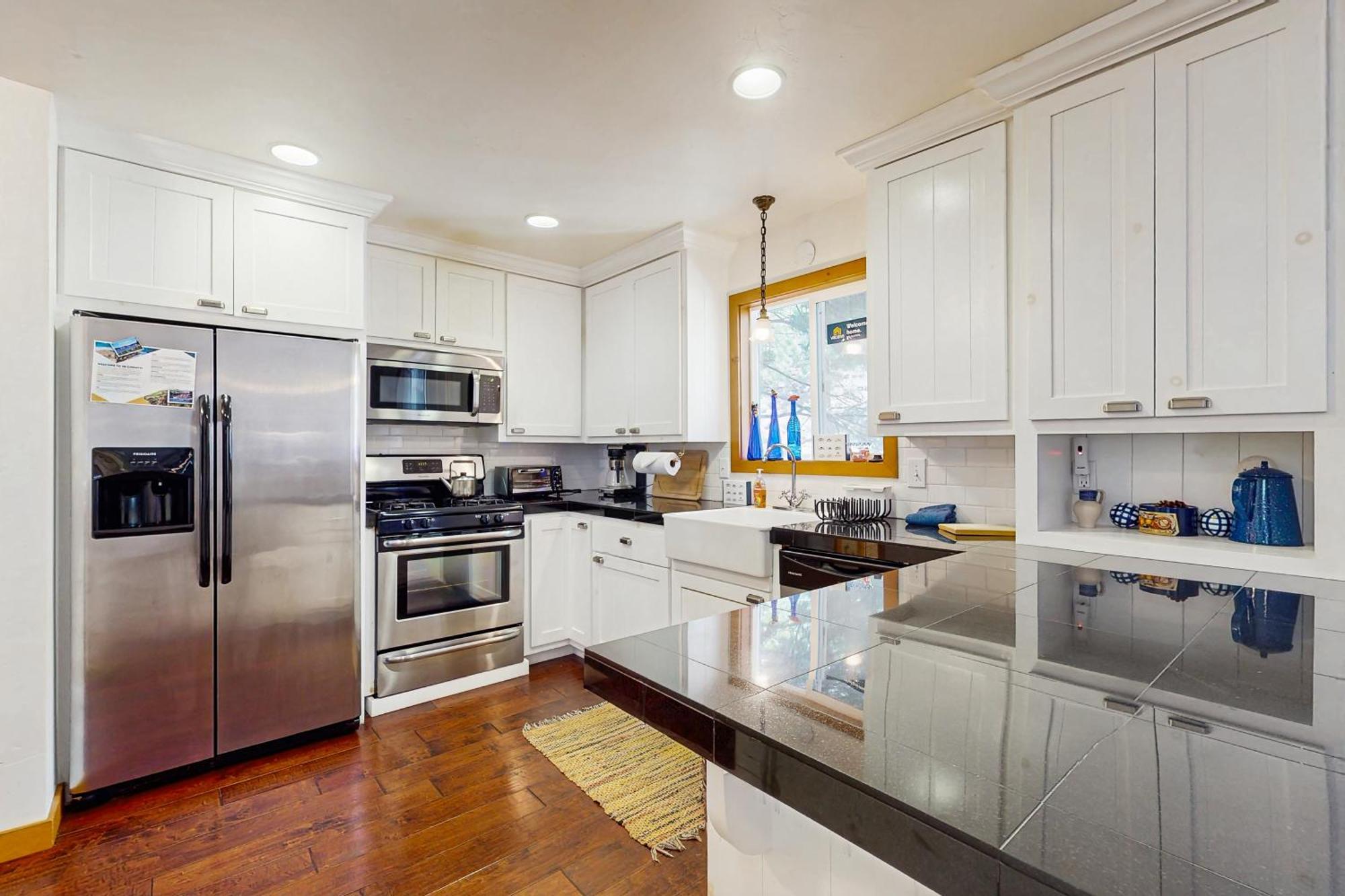 Villa Babbling Brook Lake Arrowhead Exterior foto