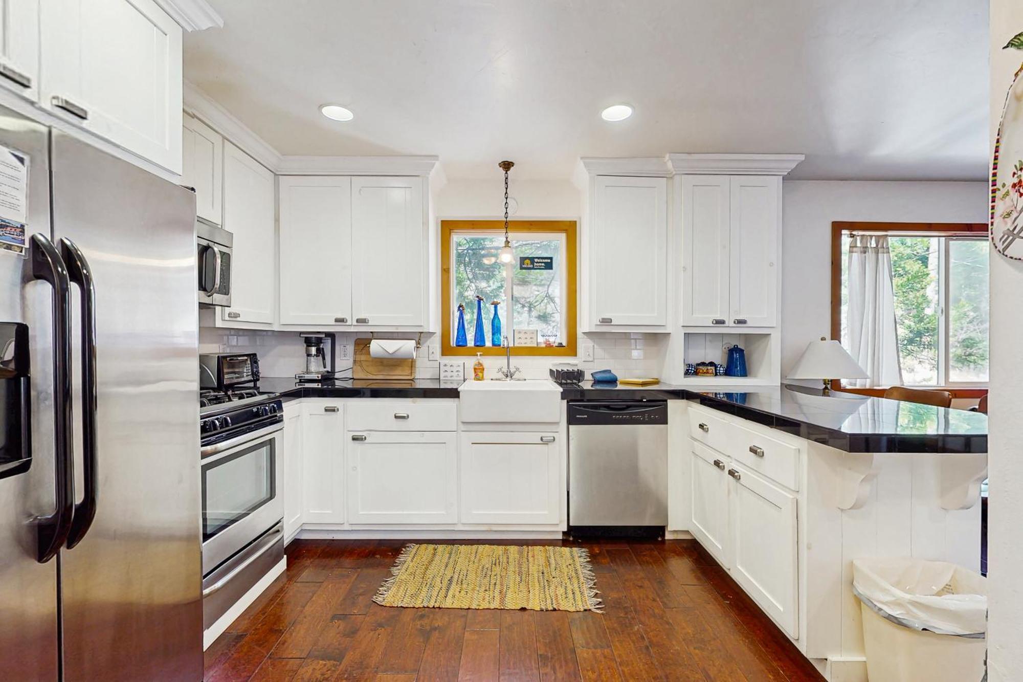Villa Babbling Brook Lake Arrowhead Exterior foto