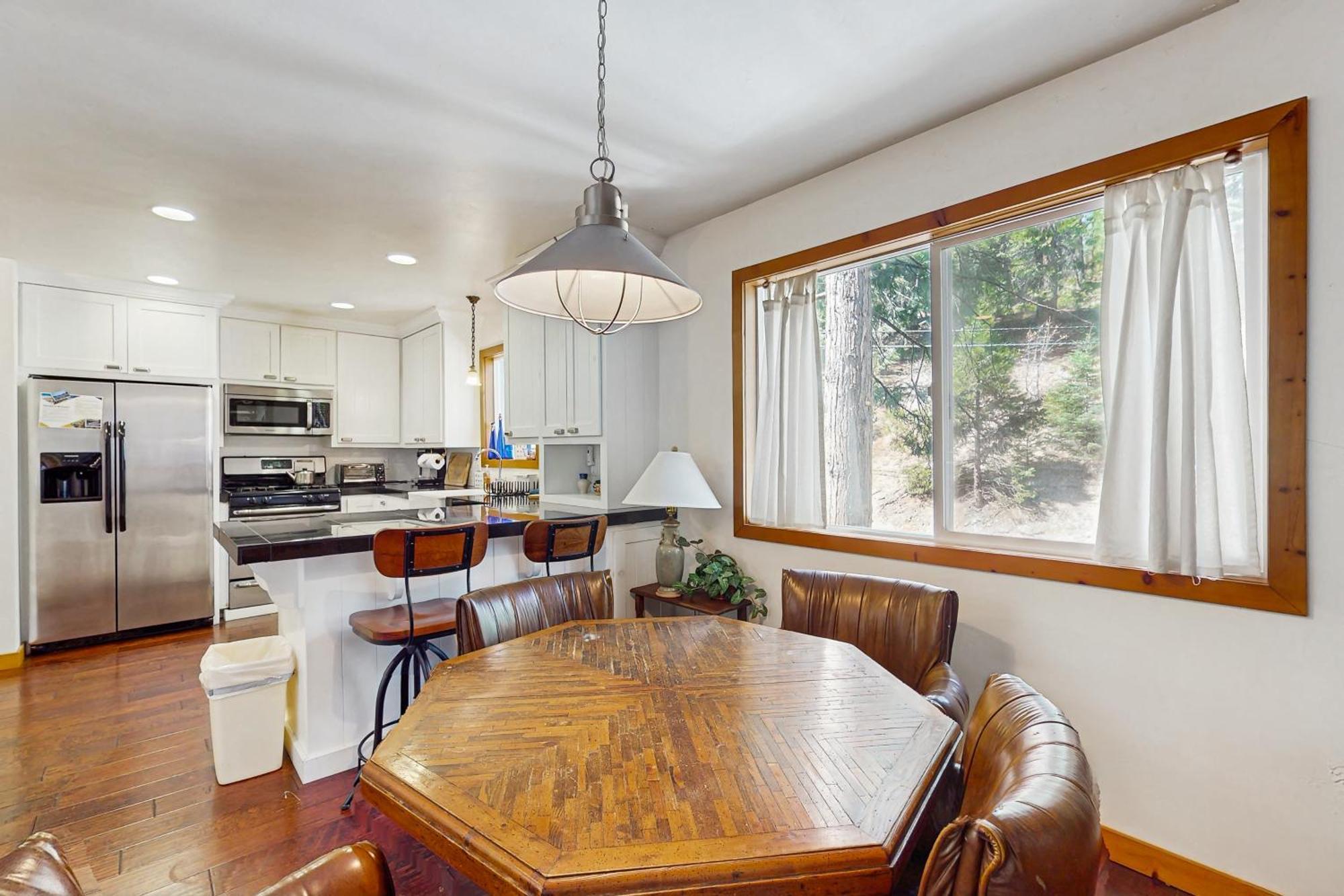 Villa Babbling Brook Lake Arrowhead Exterior foto