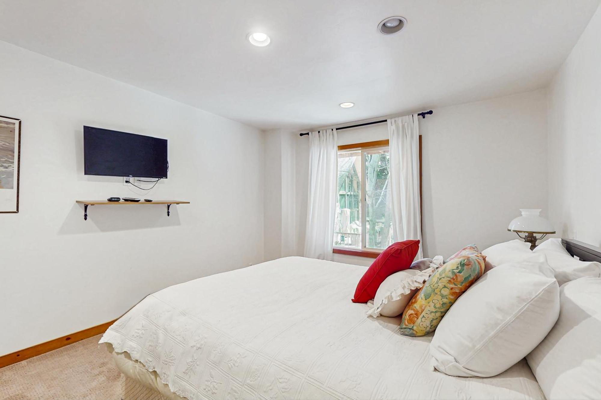 Villa Babbling Brook Lake Arrowhead Exterior foto