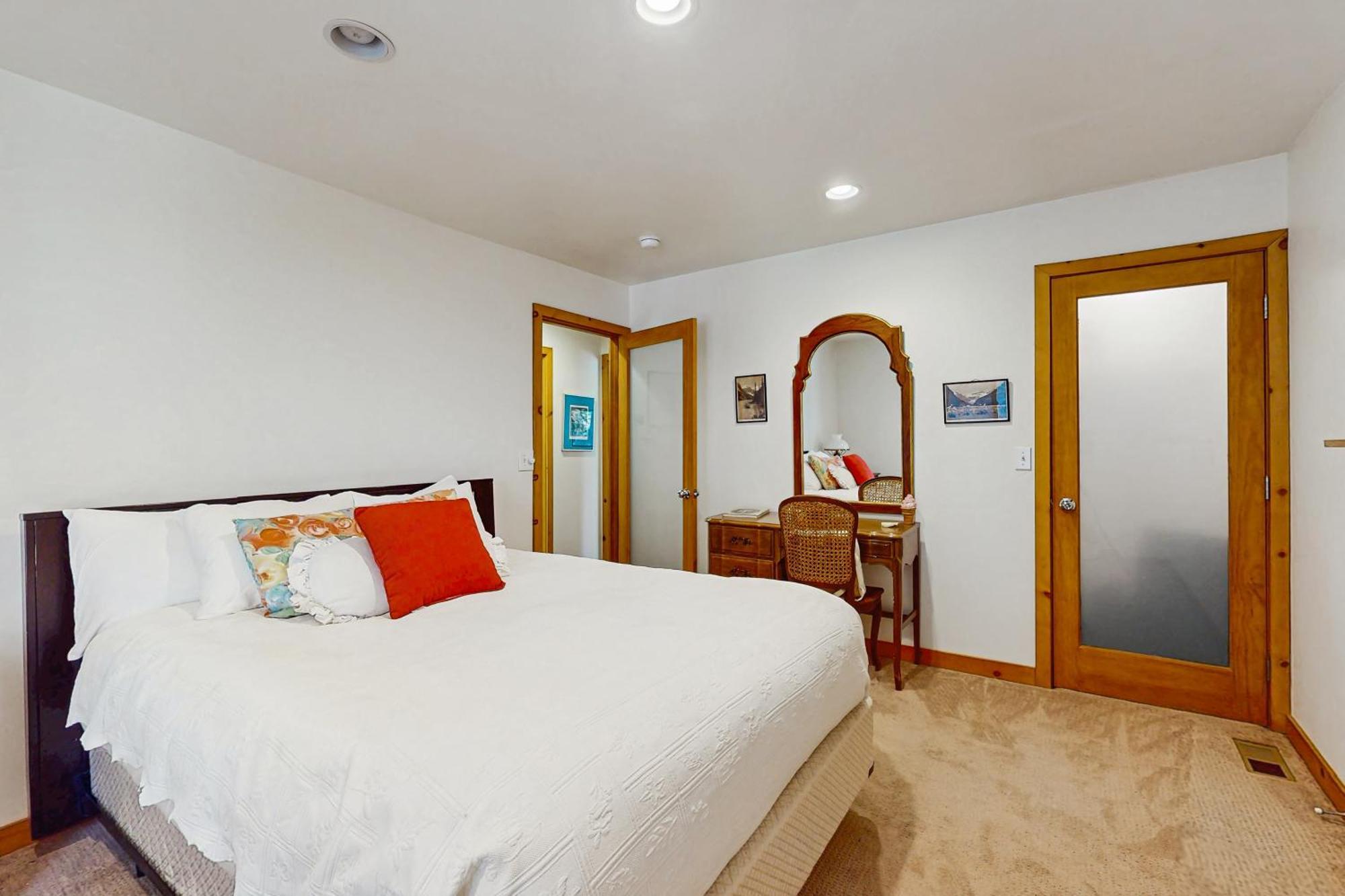Villa Babbling Brook Lake Arrowhead Exterior foto